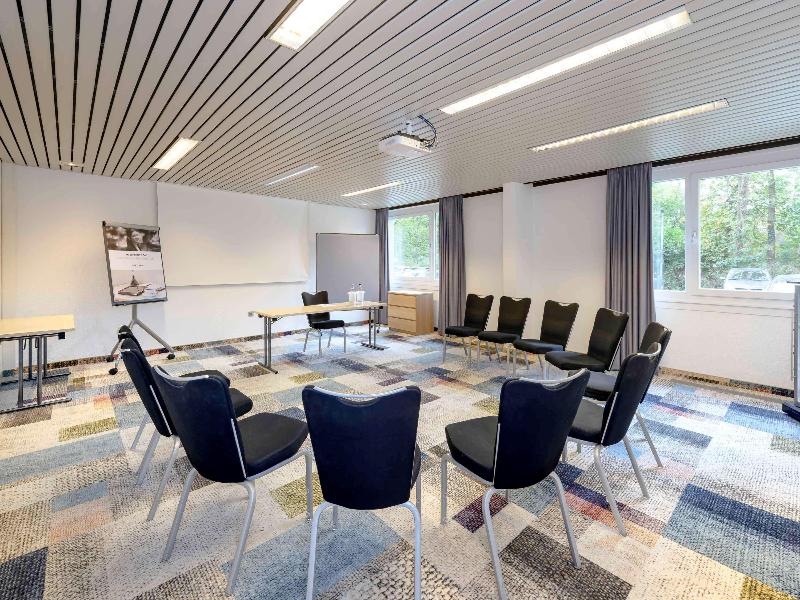 Mercure Hotel Koeln West - Toplantı