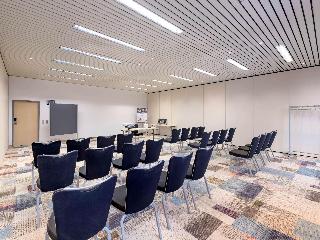 Mercure Hotel Koeln West fotoÄŸrafÄ±