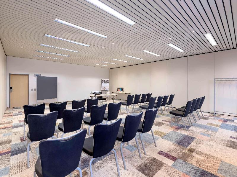 Mercure Hotel Koeln West - Toplantı