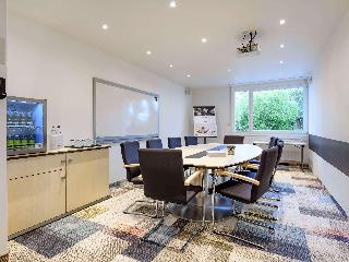 Mercure Hotel Koeln West fotoÄŸrafÄ±