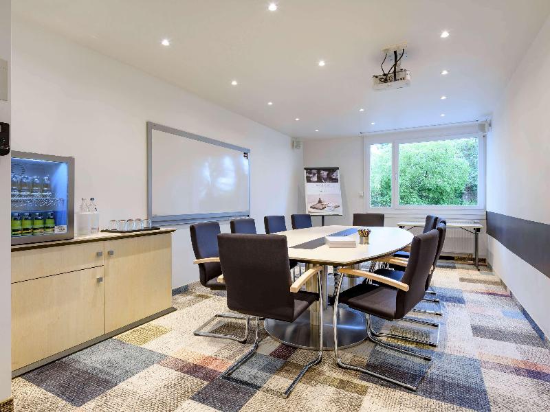 Mercure Hotel Koeln West - Toplantı