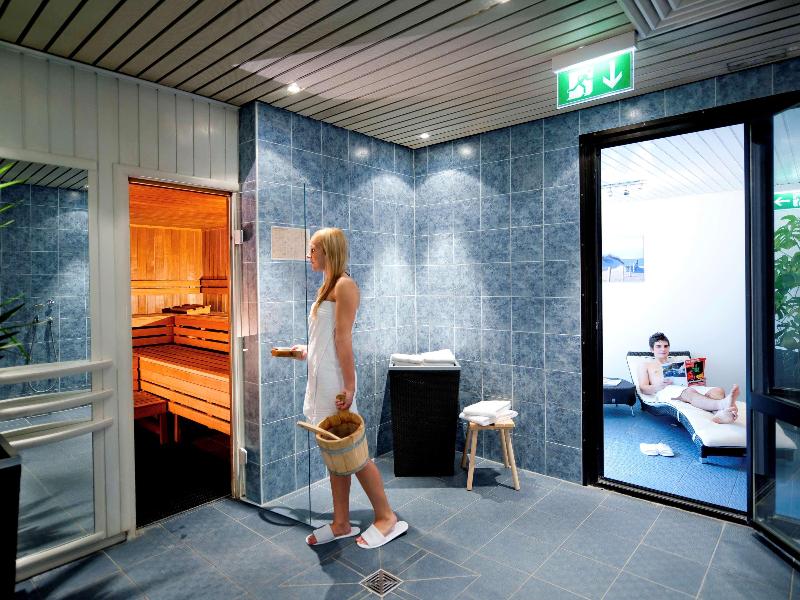 Mercure Hotel Koeln West - Aktivite