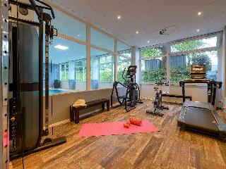 Mercure Hotel Koeln West fotoÄŸrafÄ±