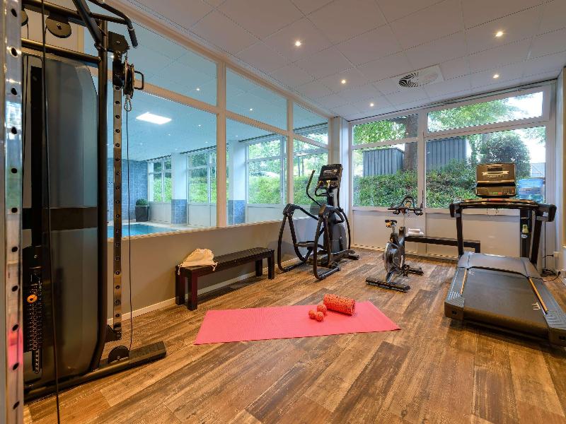 Mercure Hotel Koeln West - Aktivite