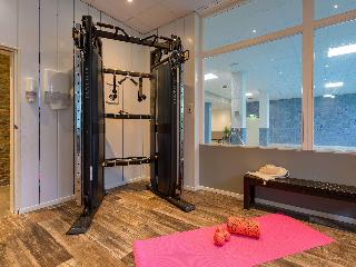 Mercure Hotel Koeln West fotoÄŸrafÄ±