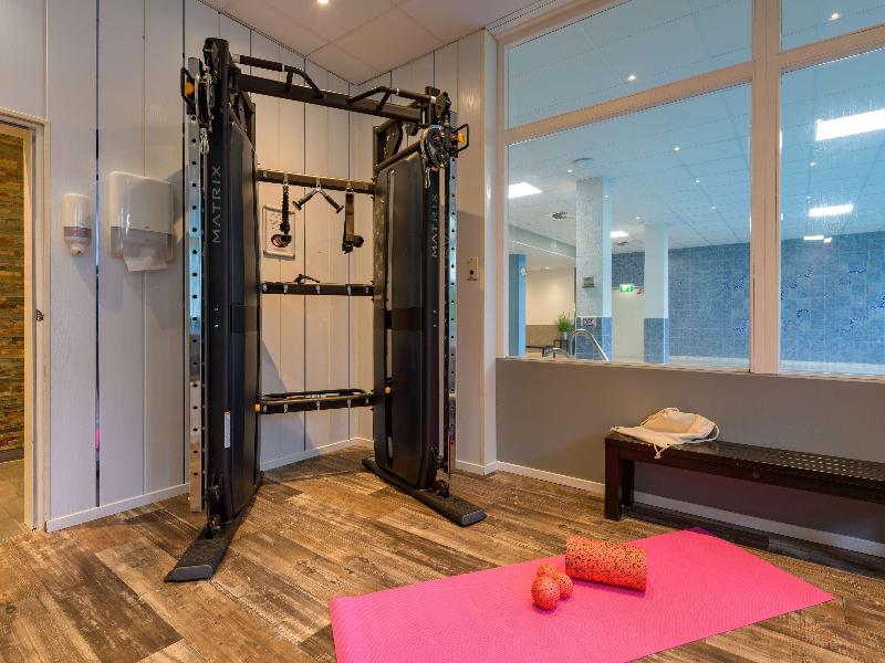 Mercure Hotel Koeln West - Aktivite