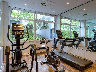 Mercure Hotel Koeln West fotoÄŸrafÄ±