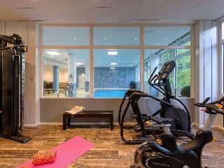 Mercure Hotel Koeln West fotoÄŸrafÄ±