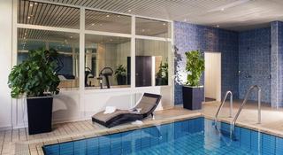 Mercure Hotel Koeln West fotoÄŸrafÄ±