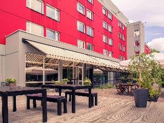 Mercure Hotel Koeln West fotoÄŸrafÄ±