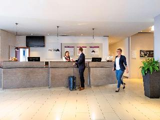 Mercure Hotel Koeln West fotoÄŸrafÄ±