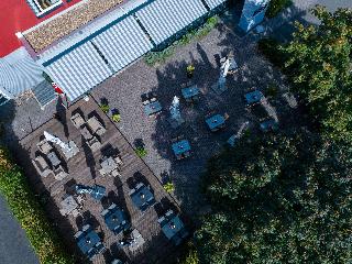 Mercure Hotel Koeln West fotoÄŸrafÄ±