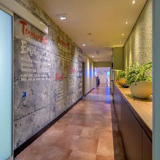 Mercure Hotel Koeln West fotoÄŸrafÄ±