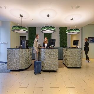 Mercure Hotel Koeln West fotoÄŸrafÄ±
