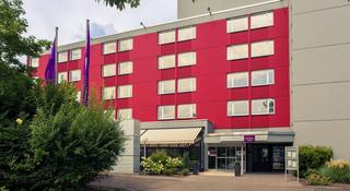 Mercure Hotel Koeln West otel fotoğrafı