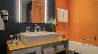 Mercure Hotel Koeln West fotoÄŸrafÄ±