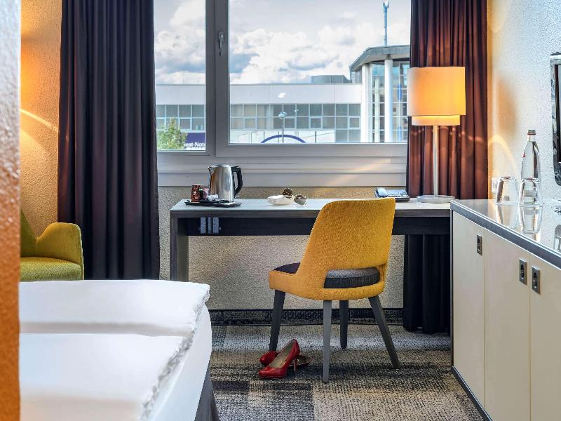 Mercure Hotel Koeln West - Oda