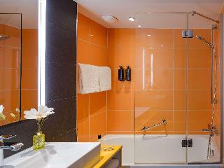 Mercure Hotel Koeln West fotoÄŸrafÄ±