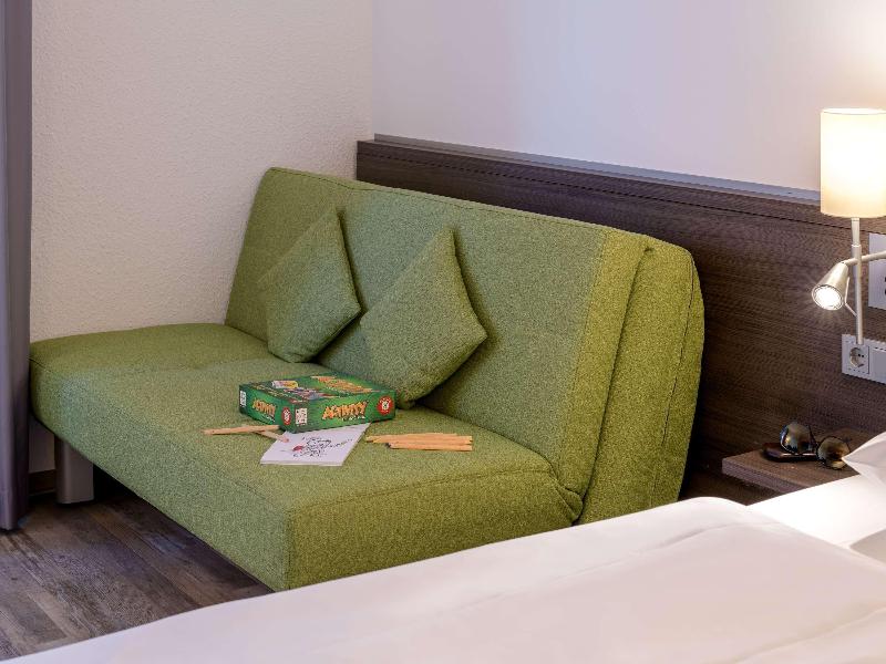Mercure Hotel Koeln West - Oda