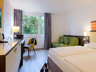 Mercure Hotel Koeln West fotoÄŸrafÄ±
