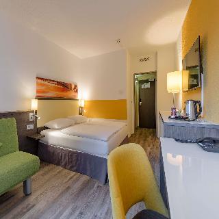 Mercure Hotel Koeln West fotoÄŸrafÄ±