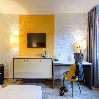 Mercure Hotel Koeln West fotoÄŸrafÄ±