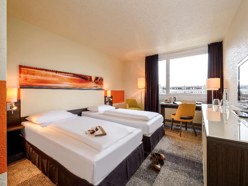 Mercure Hotel Koeln West - Oda