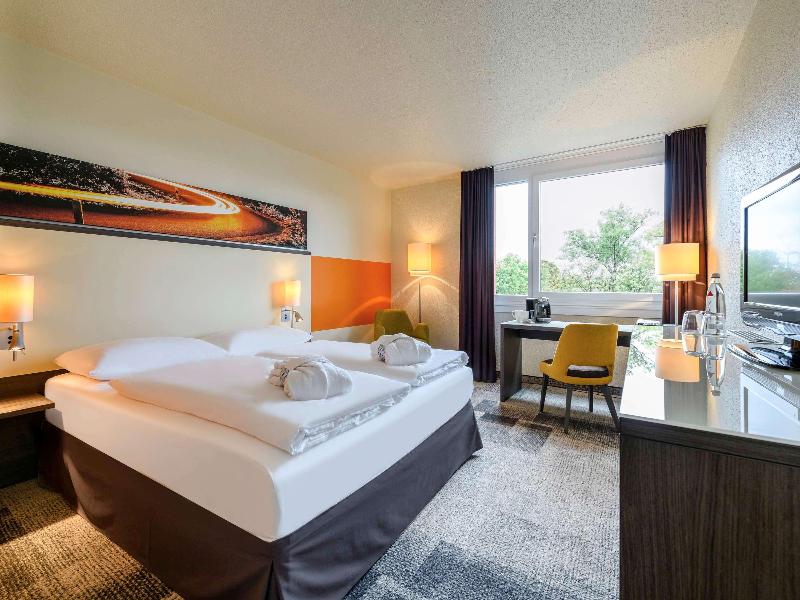 Mercure Hotel Koeln West - Oda