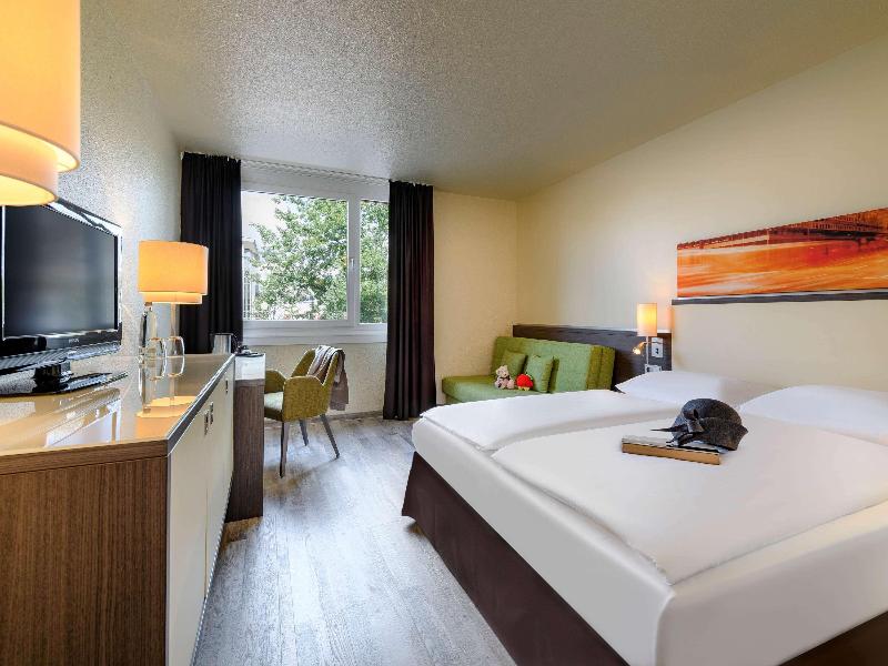 Mercure Hotel Koeln West - Oda