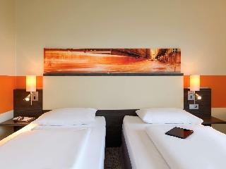 Mercure Hotel Koeln West fotoÄŸrafÄ±
