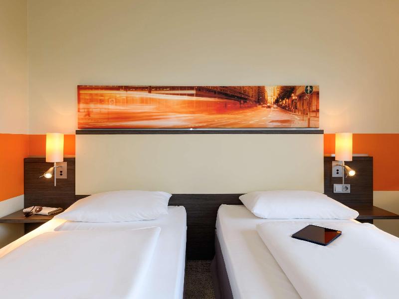 Mercure Hotel Koeln West - Oda
