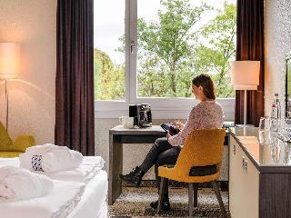 Mercure Hotel Koeln West fotoÄŸrafÄ±