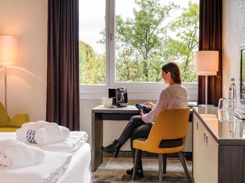 Mercure Hotel Koeln West - Oda