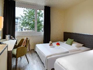 Mercure Hotel Koeln West fotoÄŸrafÄ±