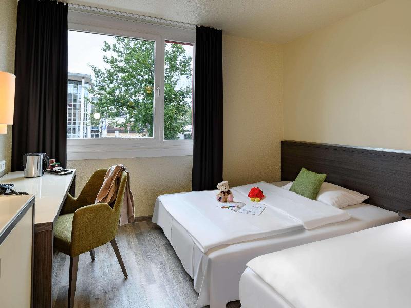 Mercure Hotel Koeln West - Oda