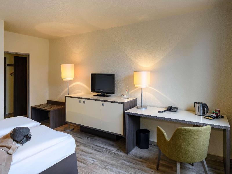 Mercure Hotel Koeln West - Oda