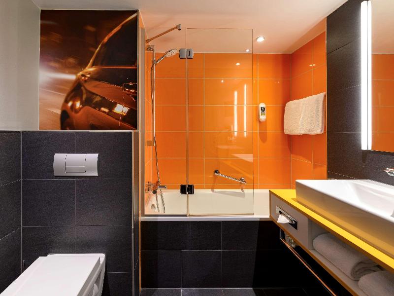 Mercure Hotel Koeln West - Oda