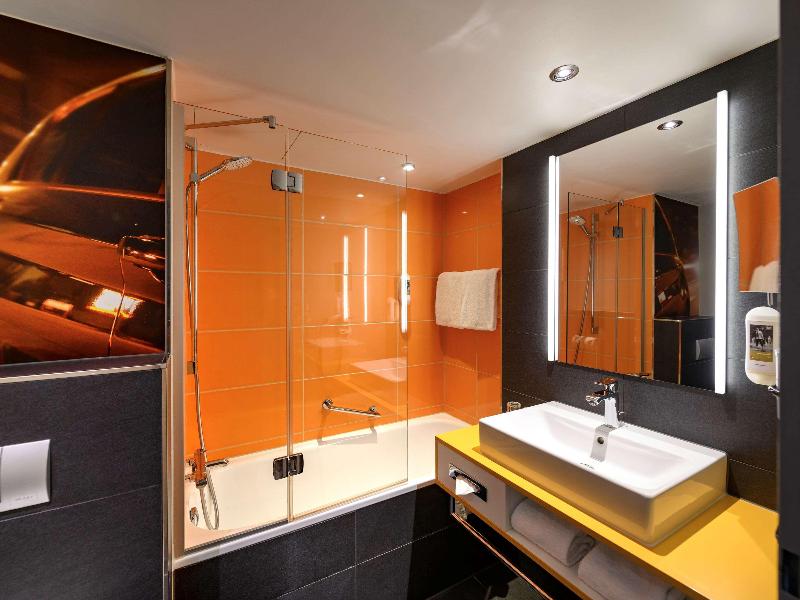 Mercure Hotel Koeln West - Oda