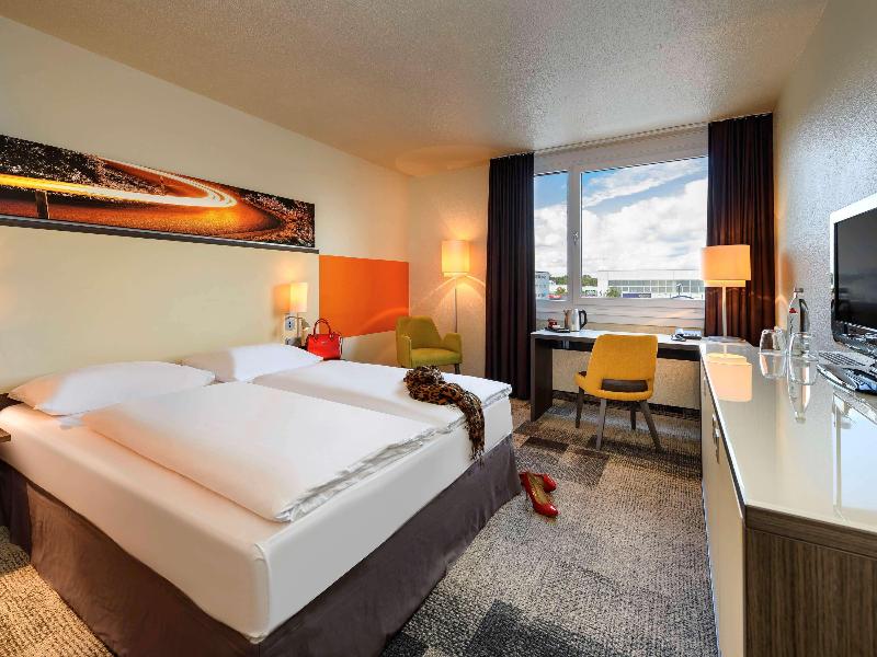 Mercure Hotel Koeln West - Oda