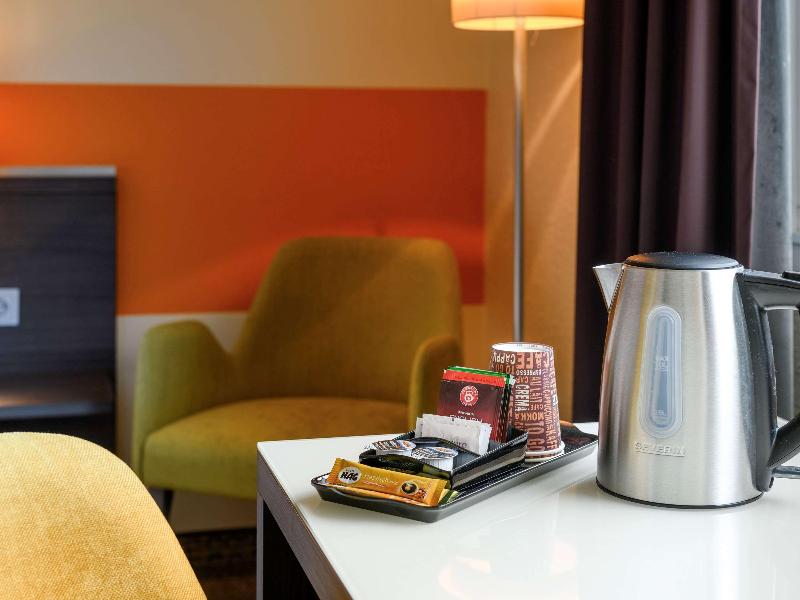 Mercure Hotel Koeln West - Oda