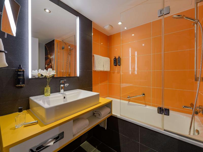 Mercure Hotel Koeln West - Oda