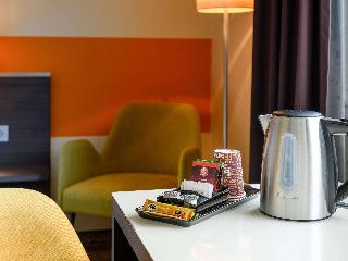 Mercure Hotel Koeln West fotoÄŸrafÄ±