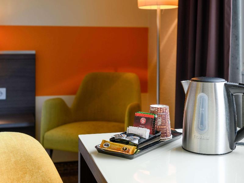 Mercure Hotel Koeln West - Oda