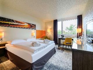 Mercure Hotel Koeln West fotoÄŸrafÄ±