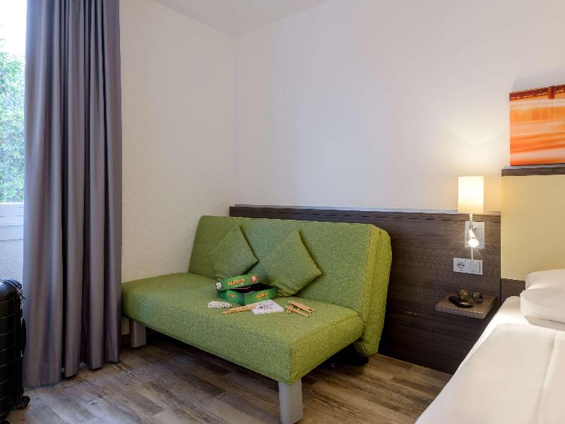 Mercure Hotel Koeln West - Oda