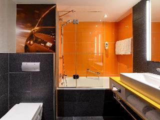 Mercure Hotel Koeln West fotoÄŸrafÄ±