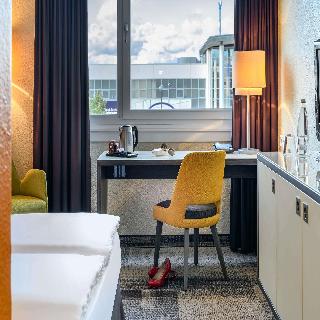 Mercure Hotel Koeln West fotoÄŸrafÄ±