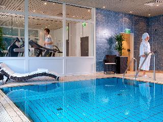 Mercure Hotel Koeln West fotoÄŸrafÄ±