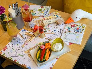 Mercure Hotel Koeln West fotoÄŸrafÄ±