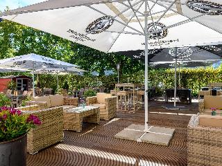 Mercure Hotel Koeln West fotoÄŸrafÄ±